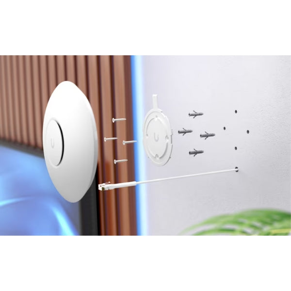 WiFi-Ubiquiti-UniFi-U7-Lite-Compact-Ceiling-Mounted-WiFi-7-Access-Point