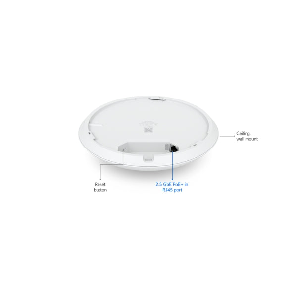 WiFi-Ubiquiti-UniFi-U7-Pro-Access-Point-BE9300-WiFi-7-Tri-Band