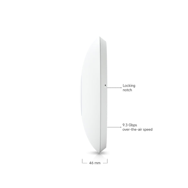 WiFi-Ubiquiti-UniFi-U7-Pro-Access-Point-BE9300-WiFi-7-Tri-Band