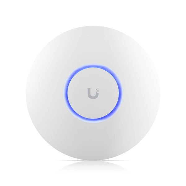 WiFi-Ubiquiti-UniFi-WiFi6-2X2-PoE-Access-Point-Compacto-Versión-Internacional,-300+-clientes-concurrentes