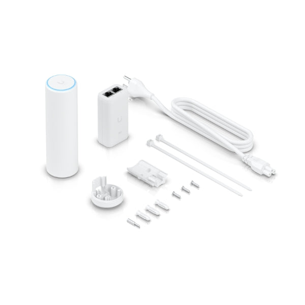 WiFi-Ubiquiti-Unifi-U6-Mesh-AX4800-WiFi-6-Dual-Band-Access-Point