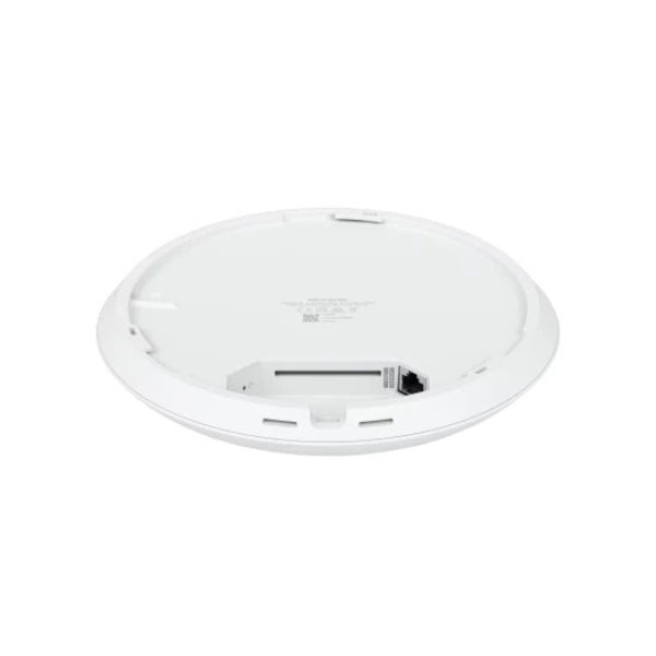 WiFi-Ubiquiti-WiFi-7-AP-con-8-flujos-espaciales,-soporte-de-6-GHz-y-un-motor-de-escaneo-espectral-dedicado,-500+-clientes-concurrentes