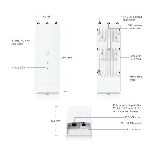 WiFi-Ubiquiti,-radios-de-alto-rendimiento-dual-5-GHz-basados-en-WiFi-7-con-tecnología-Multi-Link-Operation-(MLO)
