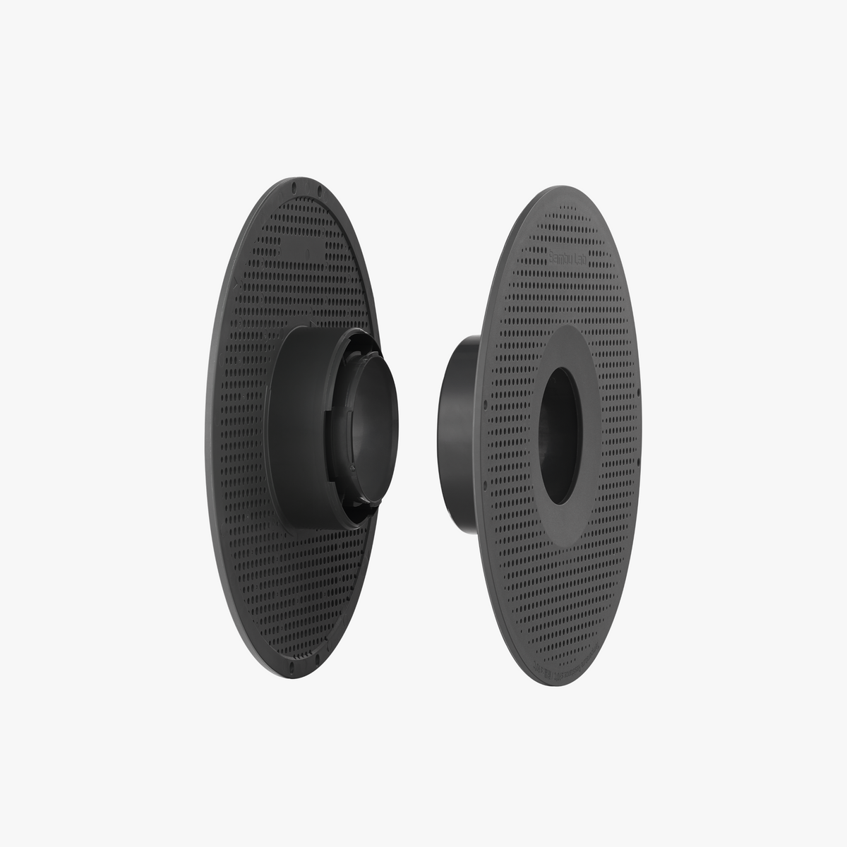 Carrete Reutilizable Bambu Lab