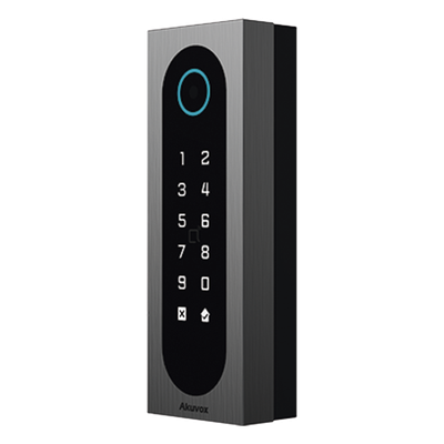 Terminal de Control de Acceso Akuvox A08S