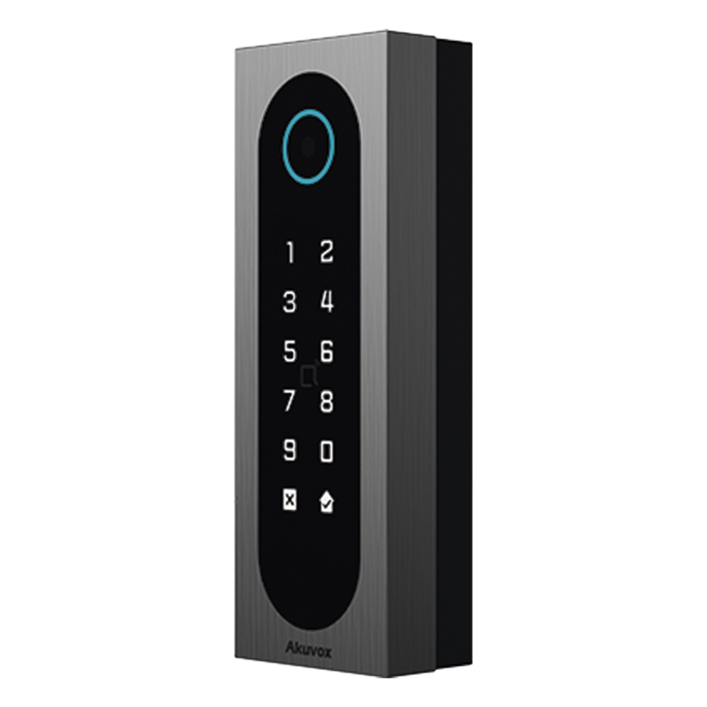 Terminal de Control de Acceso Akuvox A08S