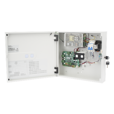 Controlador de Acceso Akuvox A094S