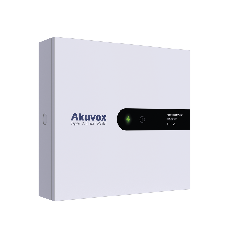 Controlador de Acceso Akuvox A094S