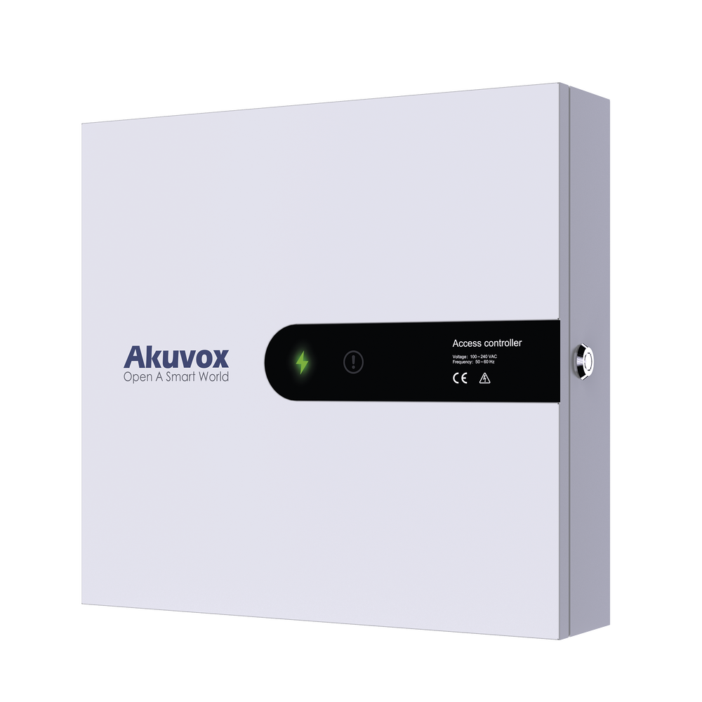 Controlador de Acceso Akuvox A094S