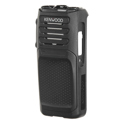 Tapa frontal radios NX1000 básicos Kenwood A0C024811