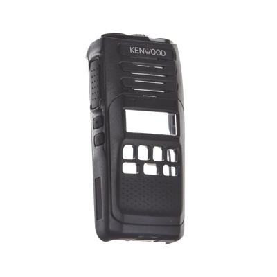 Tapa frontal radios NX1000 versiones con pantalla Kenwood A0C024931