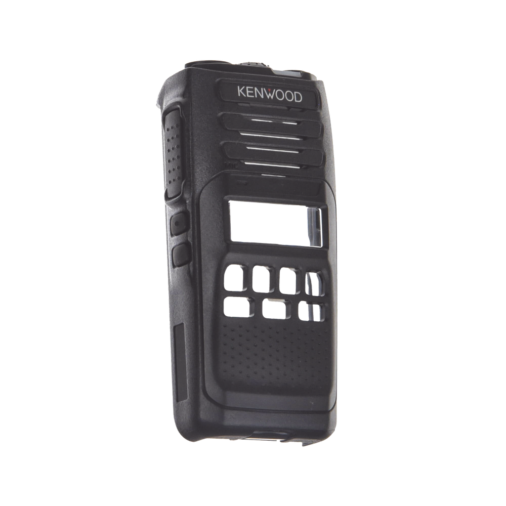 Tapa frontal radios NX1000 versiones con pantalla Kenwood A0C024931