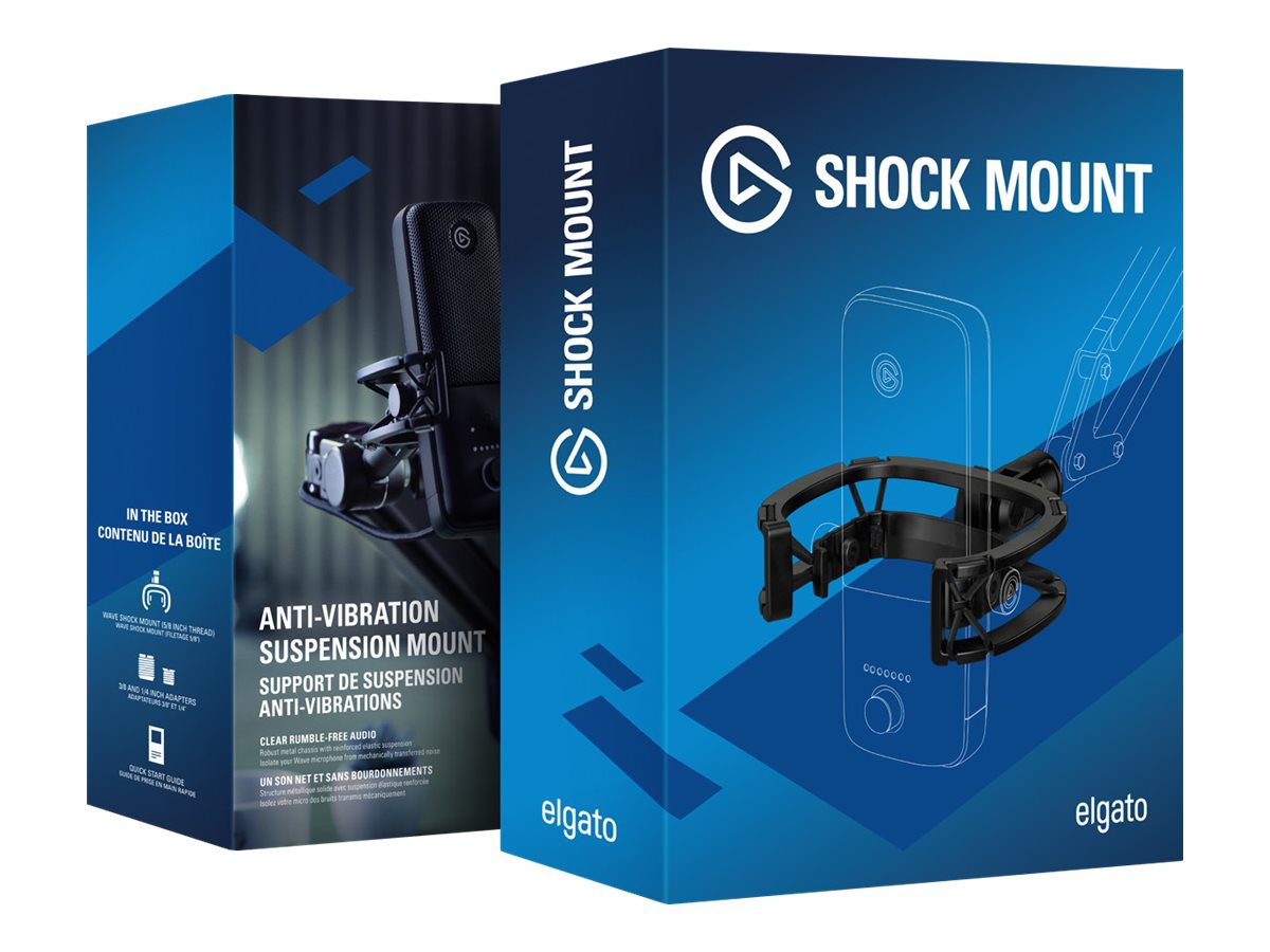 Accesorio de Audio Elgato Shock Mount - vista 2