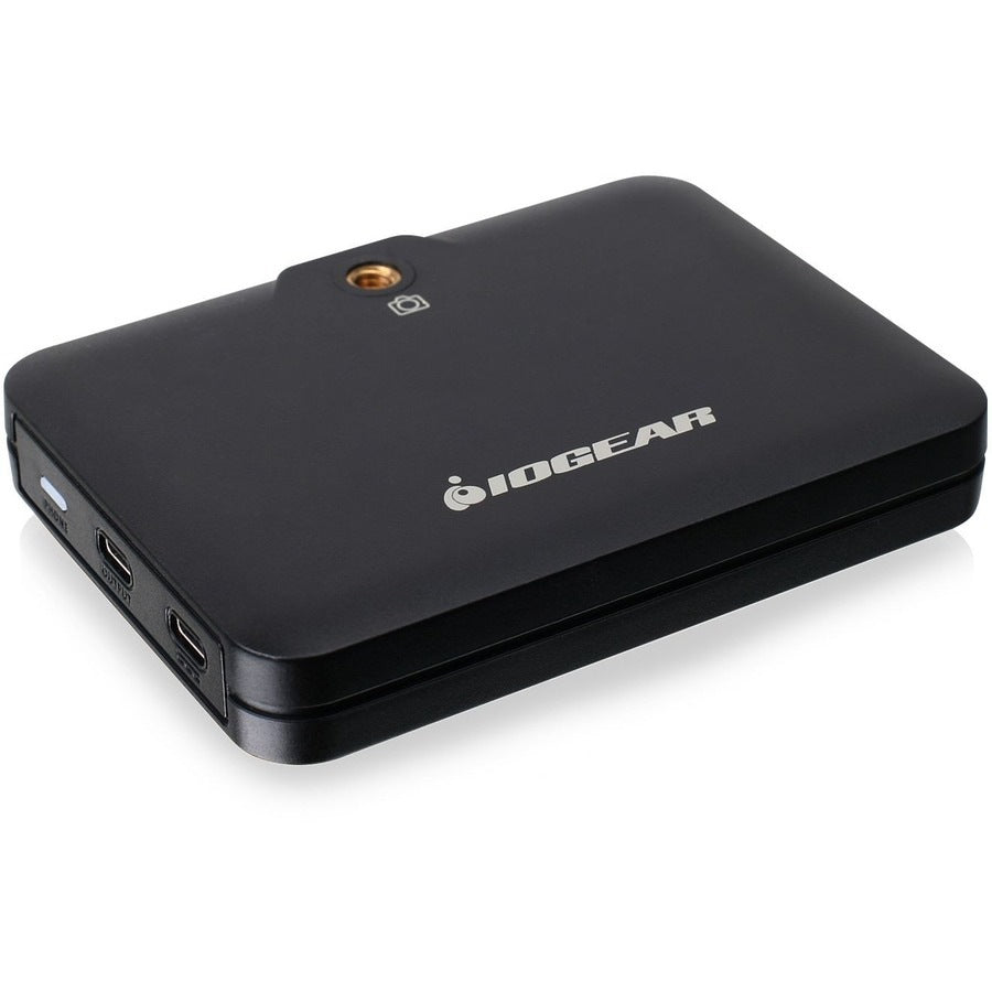 Accesorio de Audio IOGEAR UpStream Mobile Capture Adapter - vista 1
