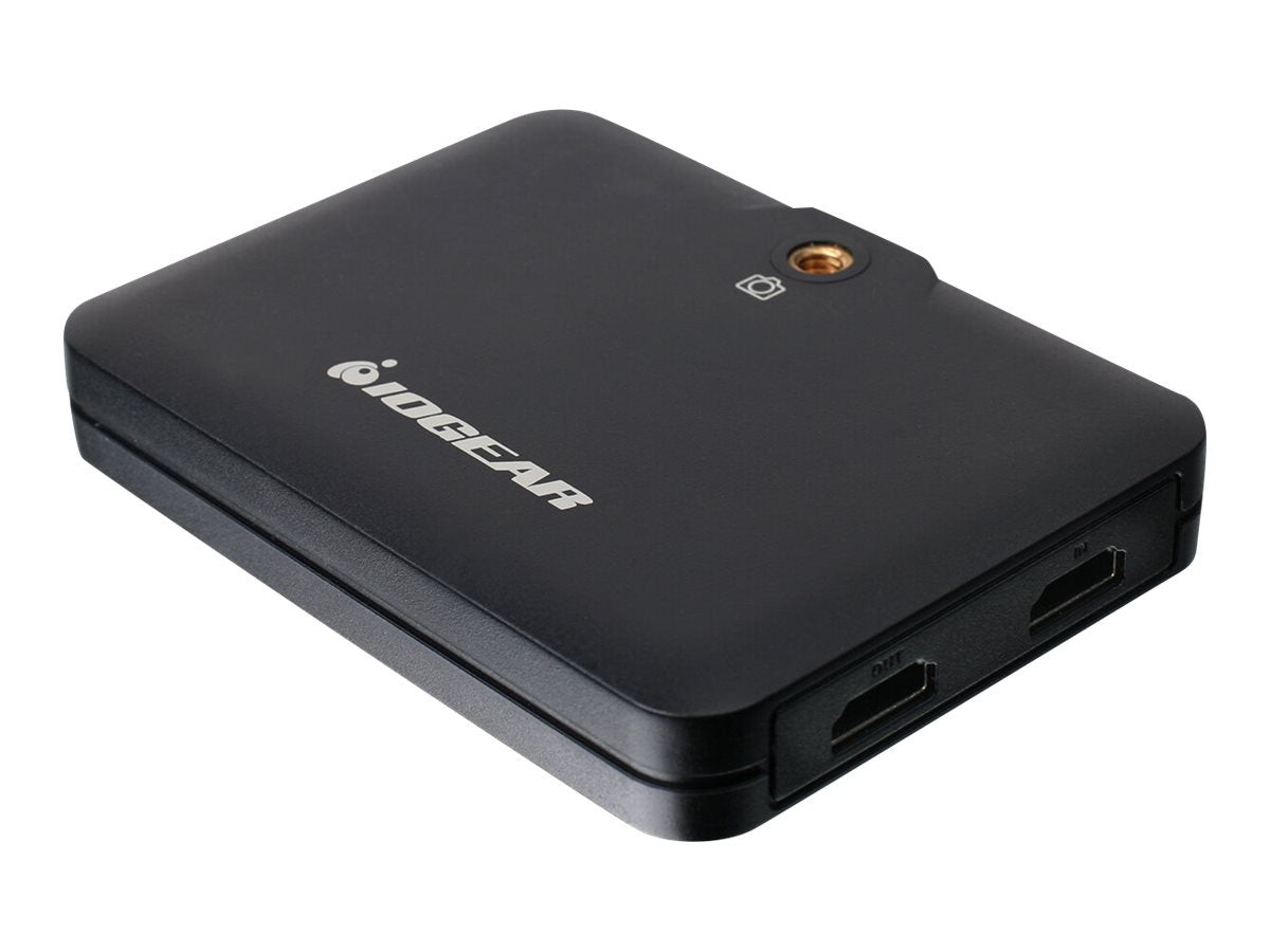Accesorio de Audio IOGEAR UpStream Mobile Capture Adapter - vista 2