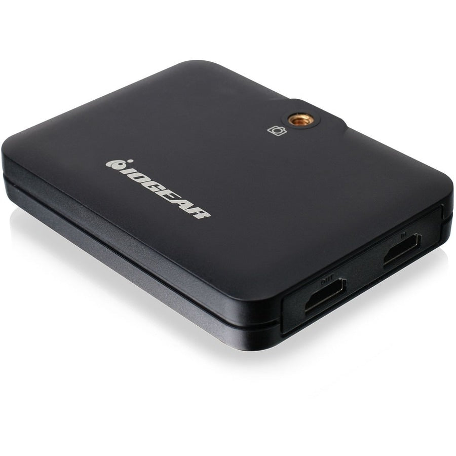 Accesorio de Audio IOGEAR UpStream Mobile Capture Adapter - vista 7