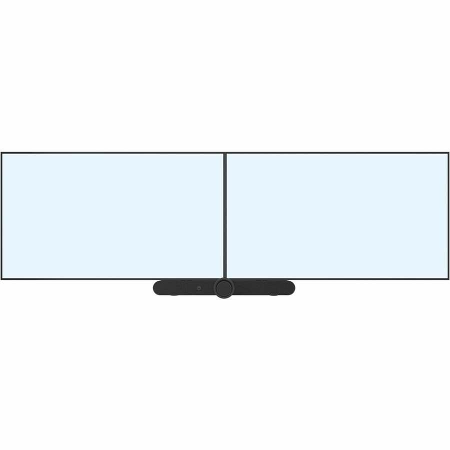 Accesorio de Audio Peerless-AV® Universal UC/VC Soundbar/Camera Mount - vista 5