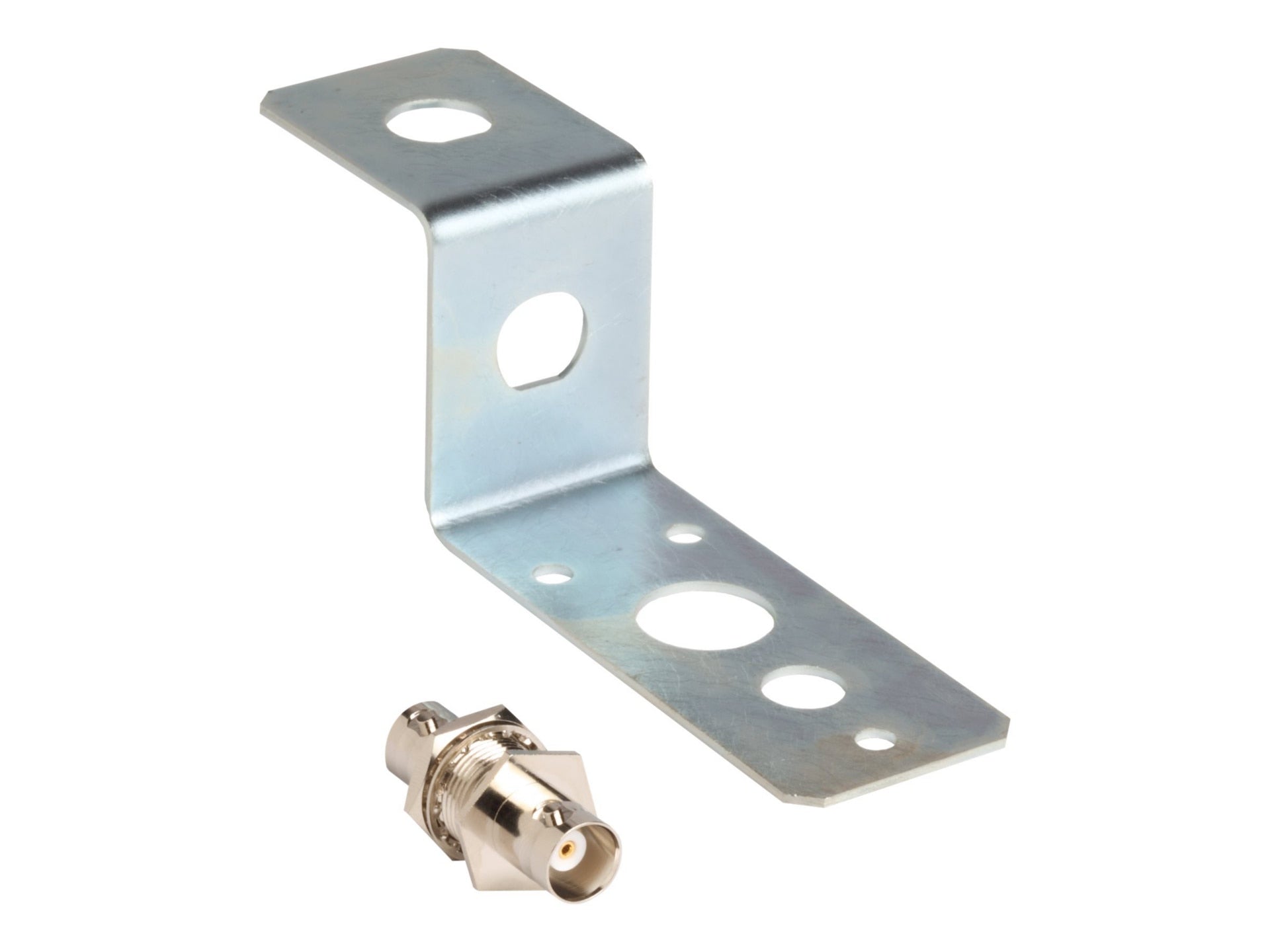 Accesorio de Audio Shure UA505 Remote Antenna Mounting Bracket Kit - vista 1