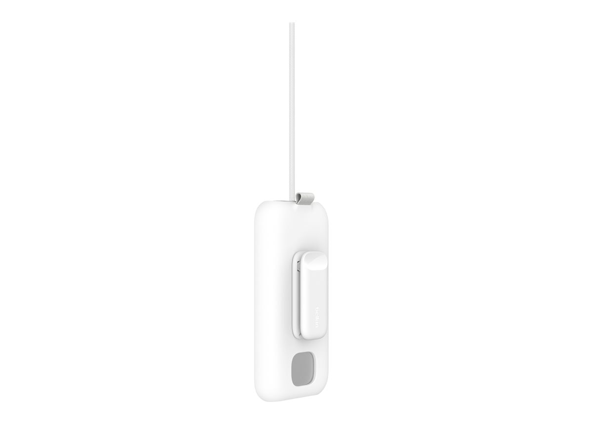 Accesorio de Consola Belkin Battery Holder - vista 2