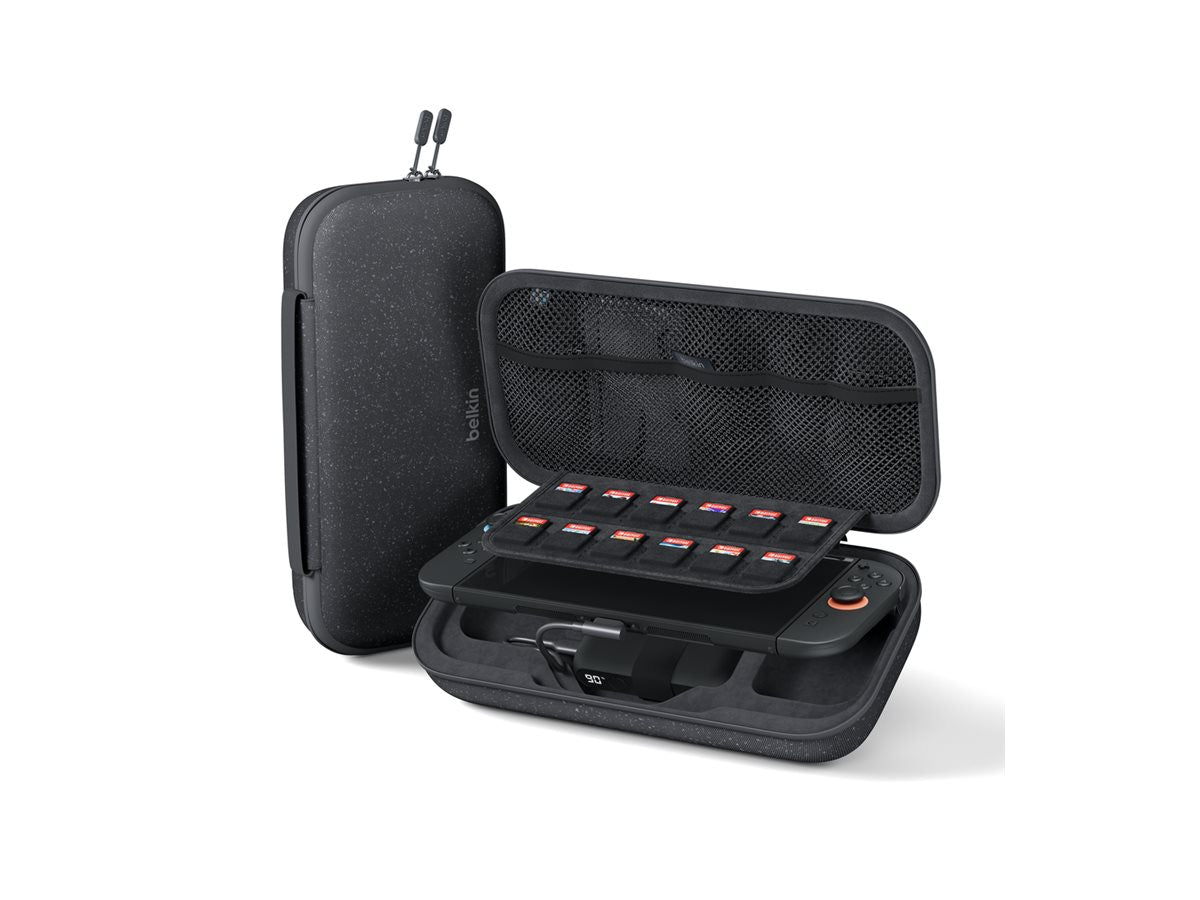 Accesorio de Consola Belkin Charging Case - vista 2