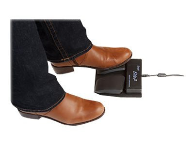 Accesorio de Consola Kinesis Savant Elite2 Dual Foot Pedal - vista 2