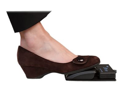 Accesorio de Consola Kinesis Savant Elite2 Dual Foot Pedal - vista 3