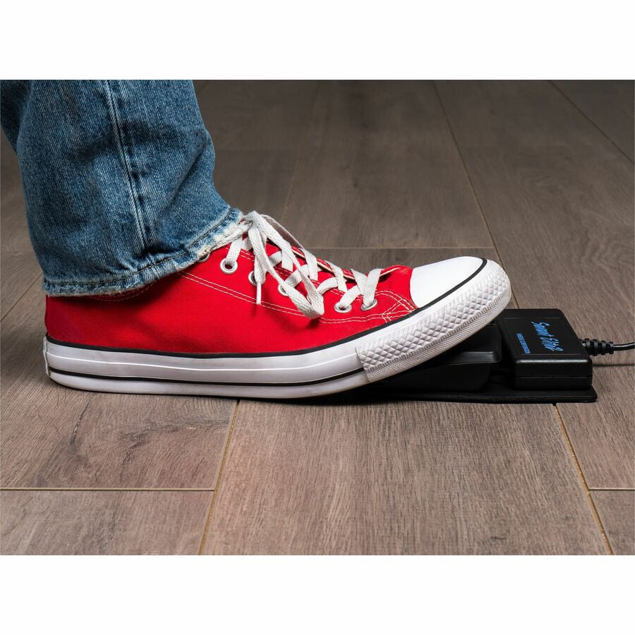 Accesorio de Consola Kinesis Savant Elite2 Dual Foot Pedal - vista 7
