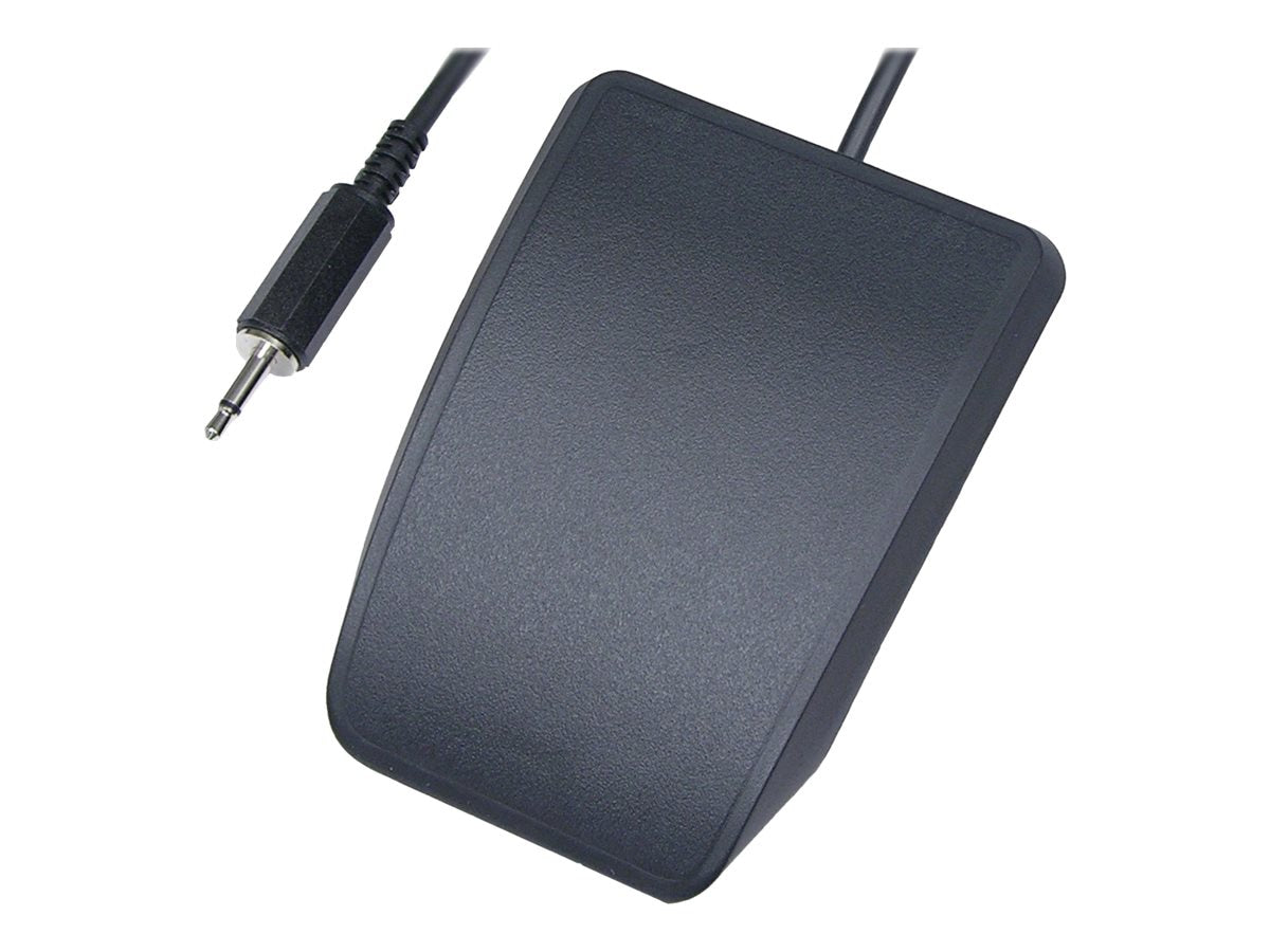 Accesorio de Consola Kinesis Single Pedal - vista 1