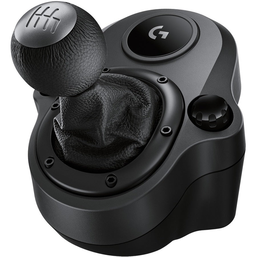 Accesorio de Consola Logitech G Driving Force Shifter - vista 1