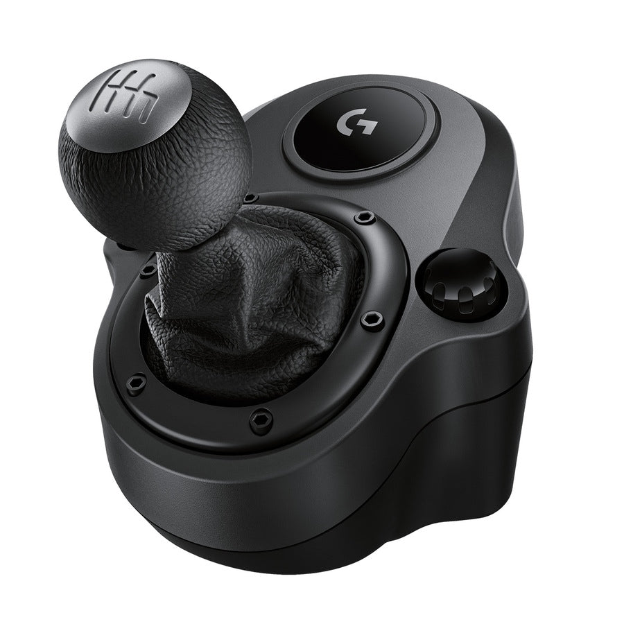 Accesorio de Consola Logitech G Driving Force Shifter - vista 5