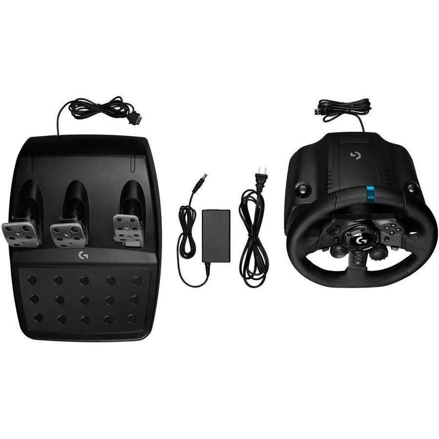 Accesorio de Consola Logitech G G923 2.3 Nm - vista 2