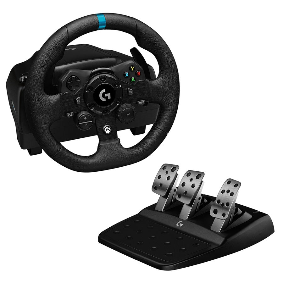 Accesorio de Consola Logitech G G923 2.3 Nm - vista 2