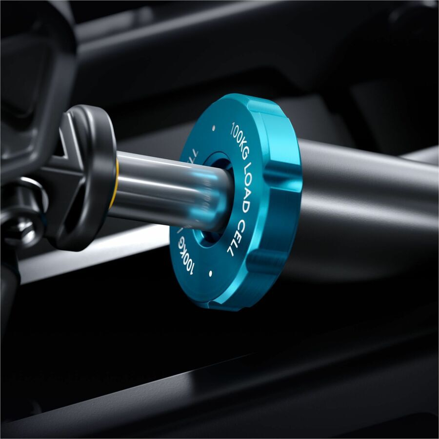Accesorio de Consola Logitech G Pro Racing Pedal - vista 3
