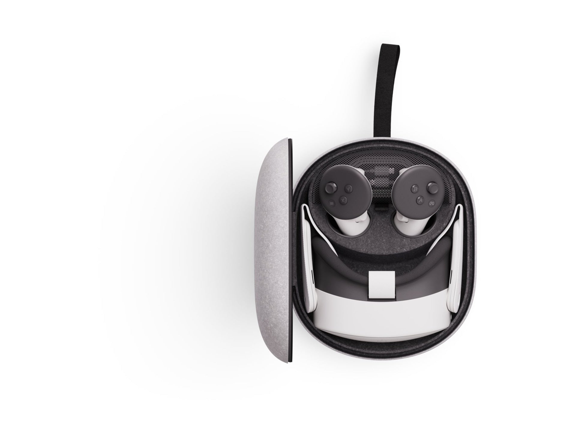Accesorio de Consola Meta Compact - vista 6