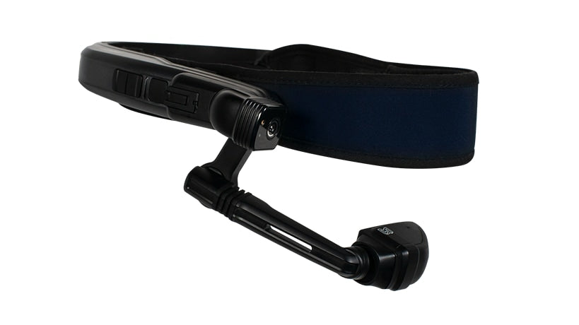 Accesorio de Consola RealWear Navigator 520 Workband - vista 2