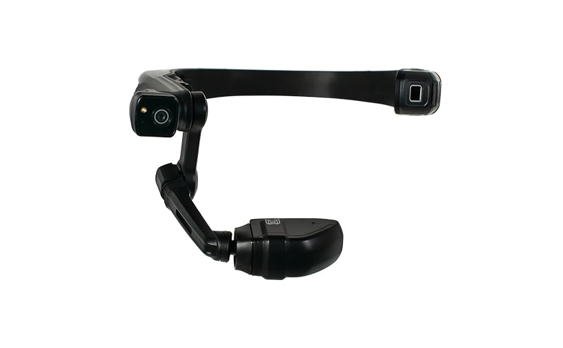 Accesorio de Consola RealWear Navigator 520 Workband - vista 3
