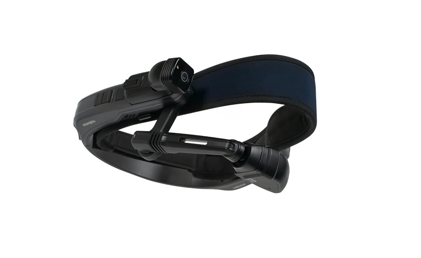 Accesorio de Consola RealWear Navigator 520 Workband - vista 4