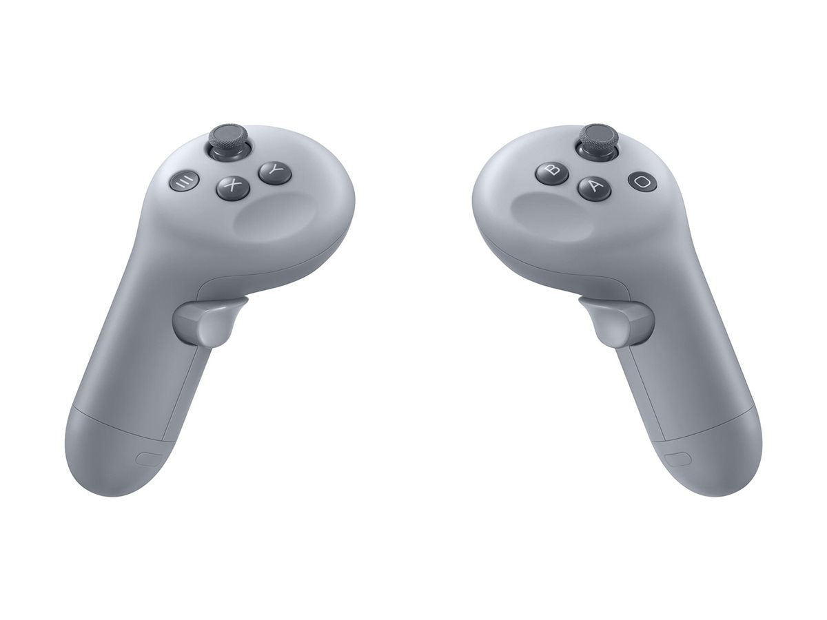 Accesorio de Consola Samsung Galaxy XR Controllers - vista 1