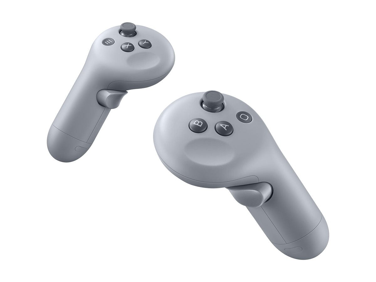 Accesorio de Consola Samsung Galaxy XR Controllers - vista 5