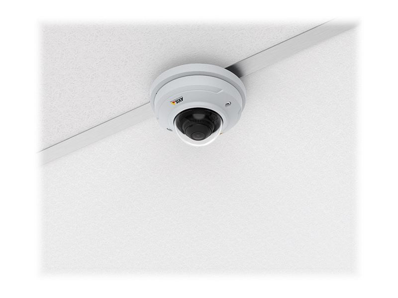 Accesorio de Vigilancia AXIS T91A23 Tile Grid - vista 5