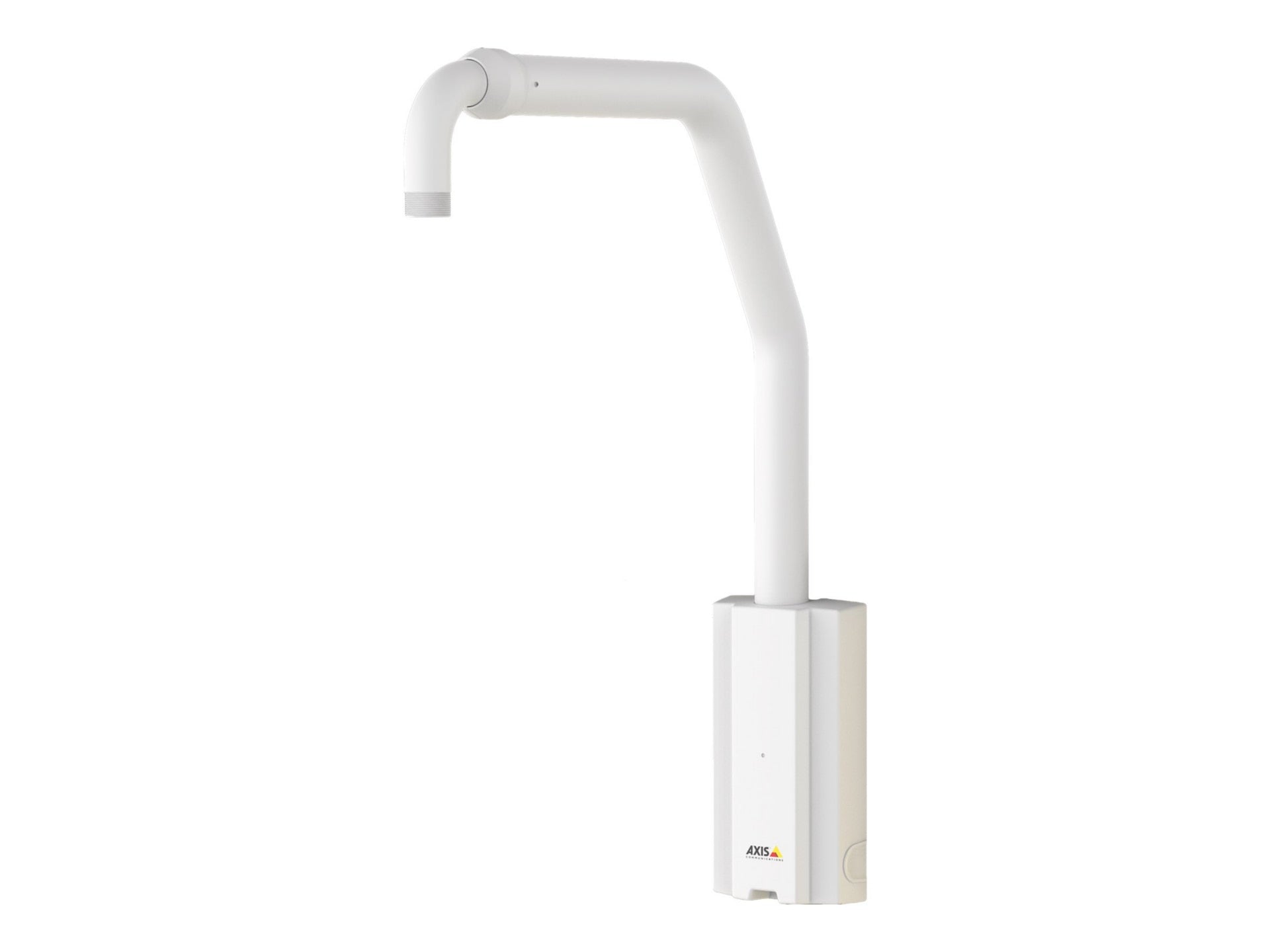 Accesorio de Vigilancia AXIS T91D62 TELESCOPIC PARAPET MOUNT - vista 1
