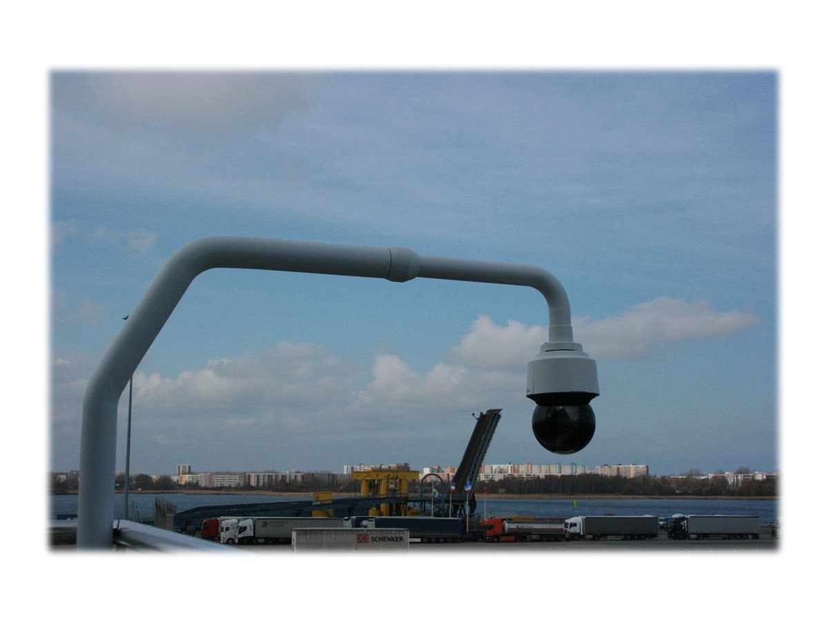 Accesorio de Vigilancia AXIS T91D62 TELESCOPIC PARAPET MOUNT - vista 7