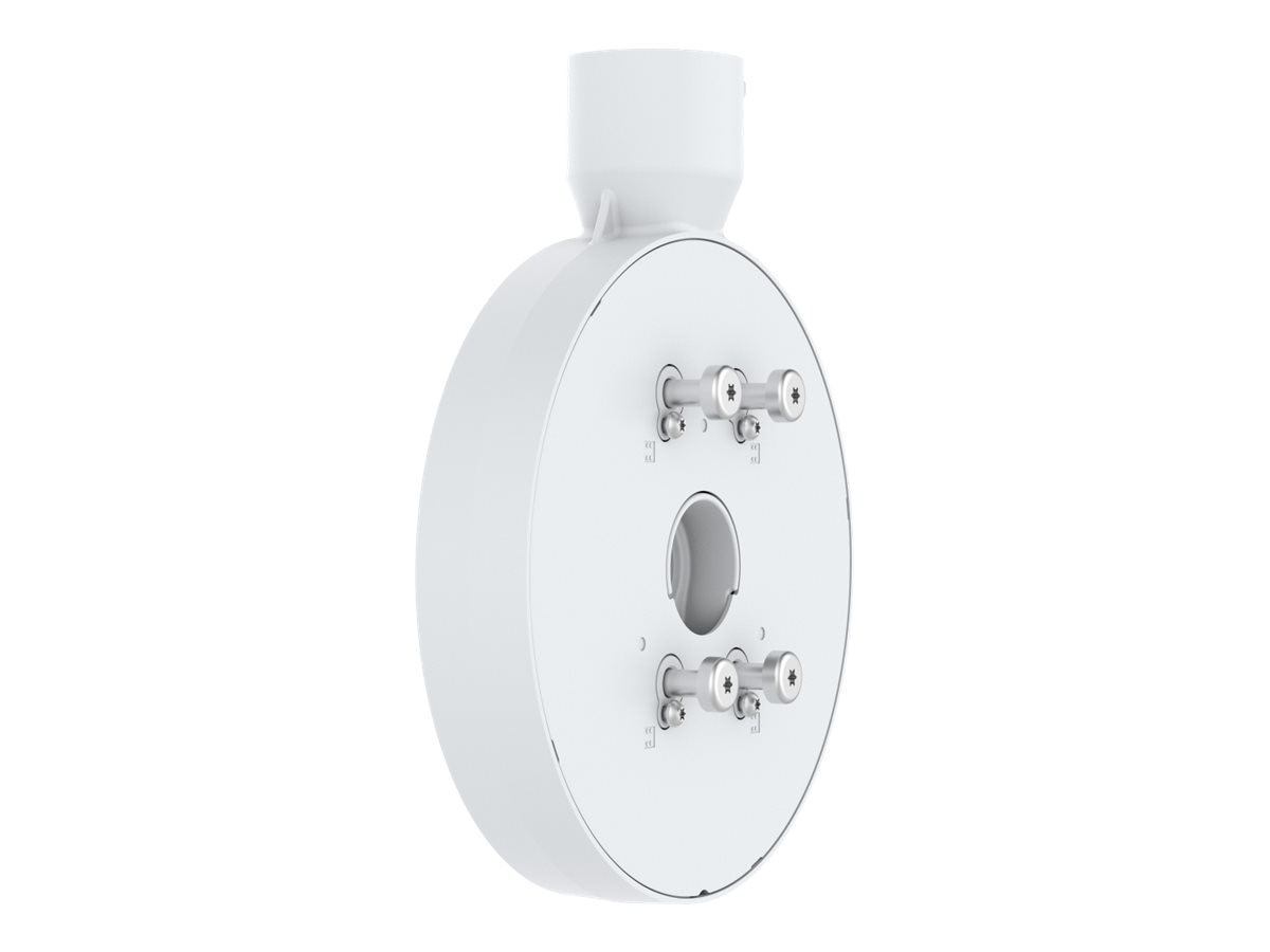 Accesorio de Vigilancia AXIS T94V01C Dual Mount - vista 1