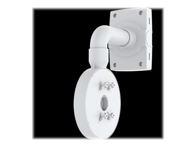 Accesorio de Vigilancia AXIS T94V01C Dual Mount - vista 7
