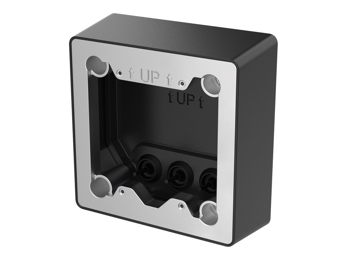 Accesorio de Vigilancia AXIS TI8602 - vista 2