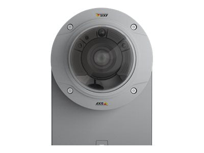 Accesorio de Vigilancia AXIS TP3101 Pendant - vista 6