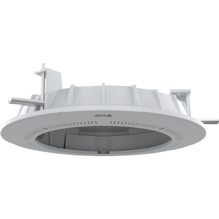 Accesorio de Vigilancia AXIS TP3204-E Recessed Mount - vista 1