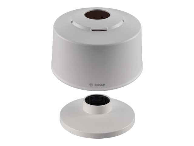 Accesorio de Vigilancia Bosch camera pendant interface plate - vista 1
