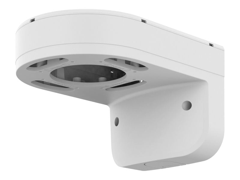 Accesorio de Vigilancia Hanwha Vision camera mount - vista 1