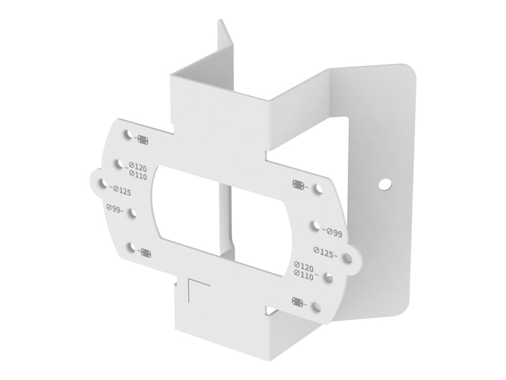 Accesorio de Vigilancia Hanwha Vision SBD-140KMB - vista 1